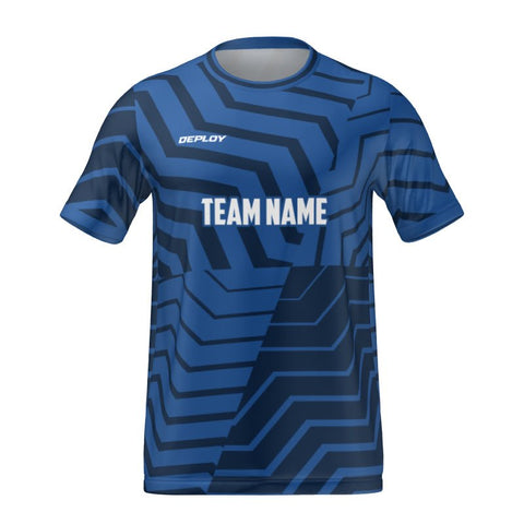 Flight Jersey 63 Deploy Football
