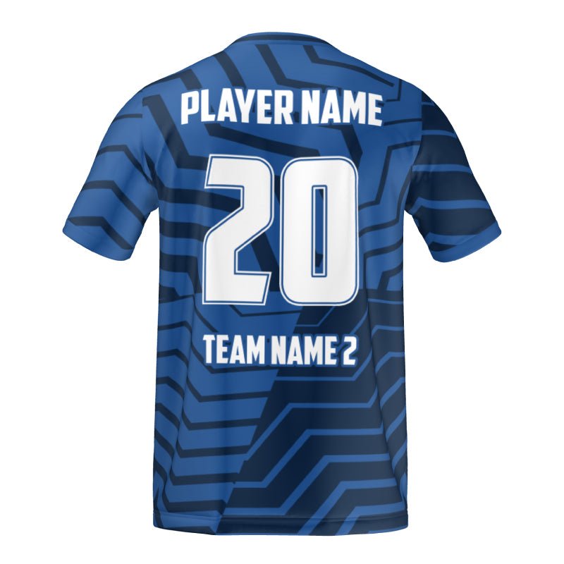 Flight Jersey 63 Deploy Football