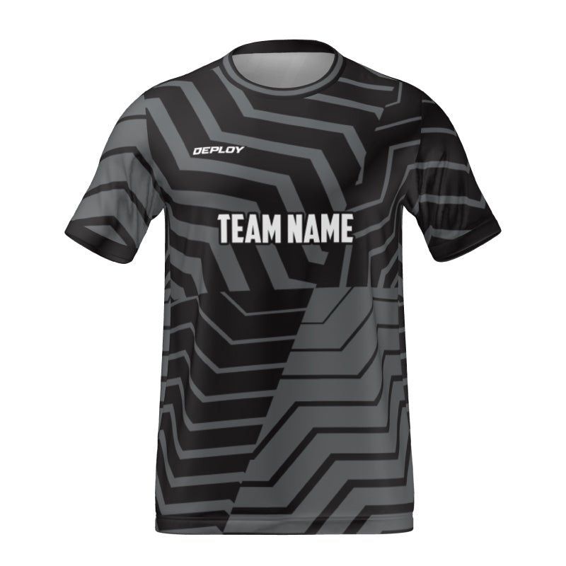 Flight Jersey 64 Deploy Football