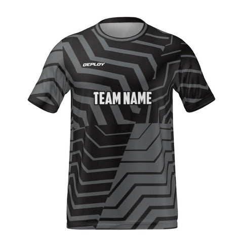 Flight Jersey 64 Deploy Football
