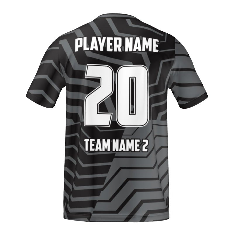 Flight Jersey 64 Deploy Football