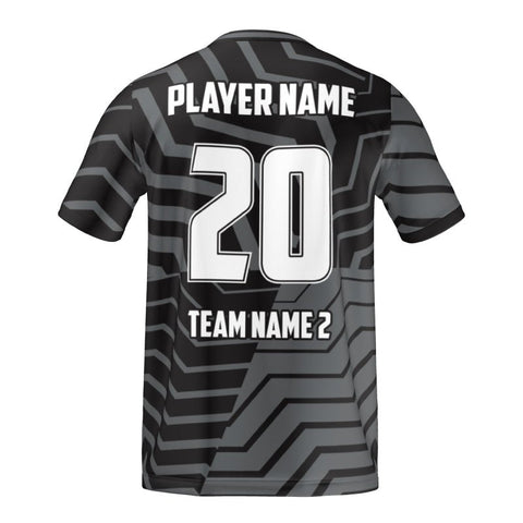 Flight Jersey 64 Deploy Football