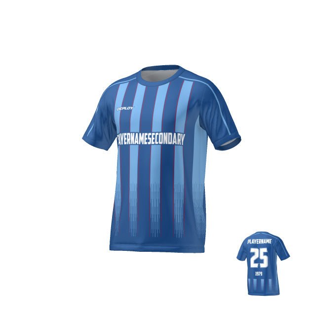 Flight Jersey 66 Deploy Football