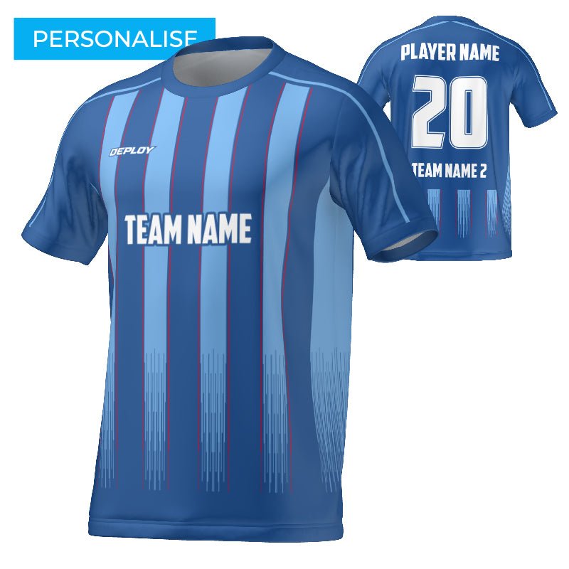 Flight Jersey 66 Deploy Football