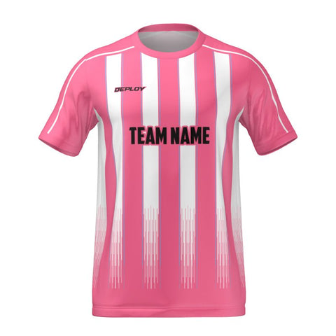 Flight Jersey 68 Deploy Football
