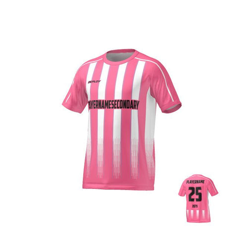 Flight Jersey 68 Deploy Football