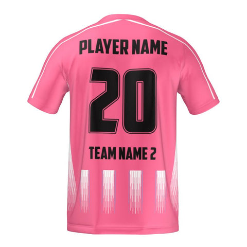 Flight Jersey 68 Deploy Football