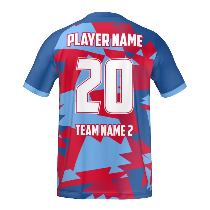 Flight Jersey 75 Deploy Football