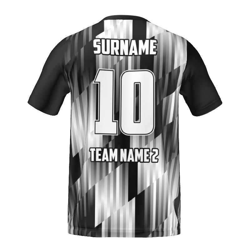 Garden Suburb FC - Summer Jersey - 13 Deploy Football