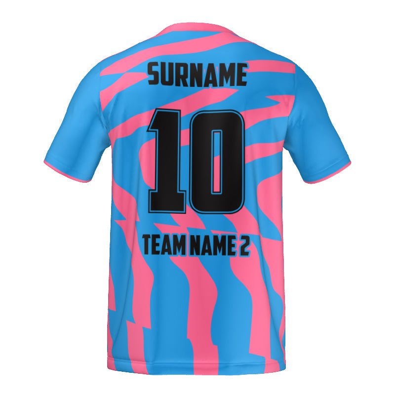 Garden Suburb FC - Summer Jersey - 23 Deploy Football