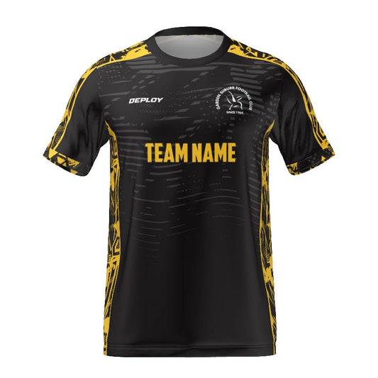 Garden Suburb FC - Summer Jersey - 26 Deploy Football