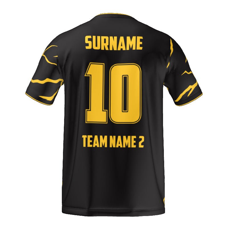Garden Suburb FC - Summer Jersey - 41 Deploy Football