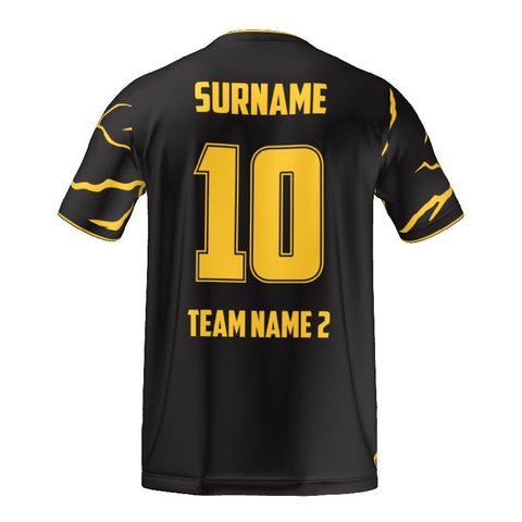 Garden Suburb FC - Summer Jersey - 41 Deploy Football