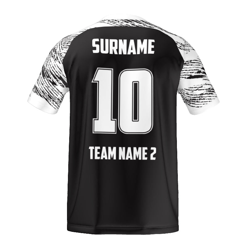 Garden Suburb FC - Summer Jersey - 46 Deploy Football