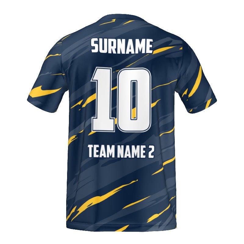 Garden Suburb FC - Summer Jersey - 69 Deploy Football