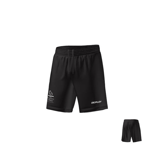 St Anthony of Padua - Casual Sport Shorts - Unisex - Deploy Football - Australia's Best Footballs & Soccer Balls