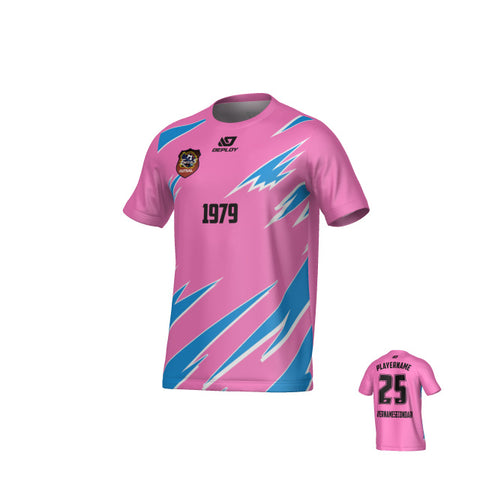 CHANDLER FUTSAL - SHARP - PINK