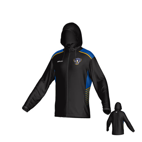 Ingleburn Eagles FC - Q-Fleece Jacket