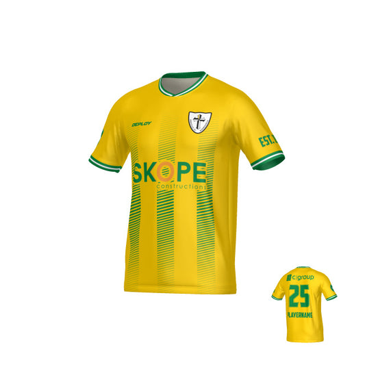 Prouille FC - WC Special Edition