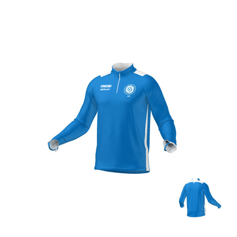 Armidale City Westside FC - DRILL TOP