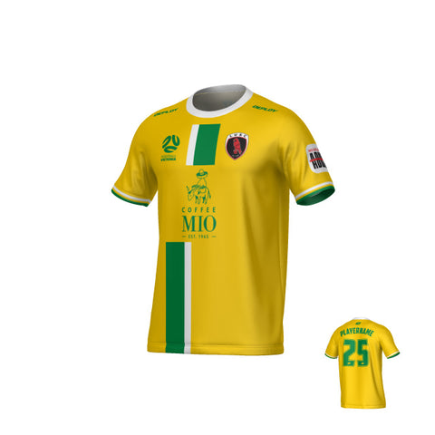 La Trobe Uni FC - WC Special Edition