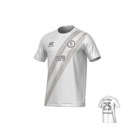 Striker Jersey