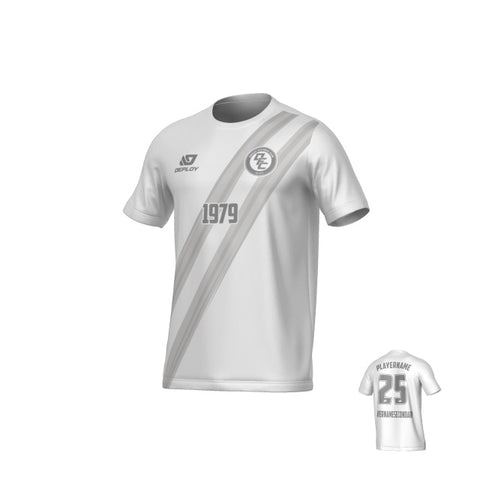 Striker Jersey