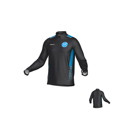 FAIRFIELD ROVERS FOOTBALL ACADEMY - DRILL TOP