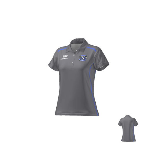 Mt Annan Mustangs - Club Polo - Women - Deploy Football - Australia's Best Footballs & Soccer Balls