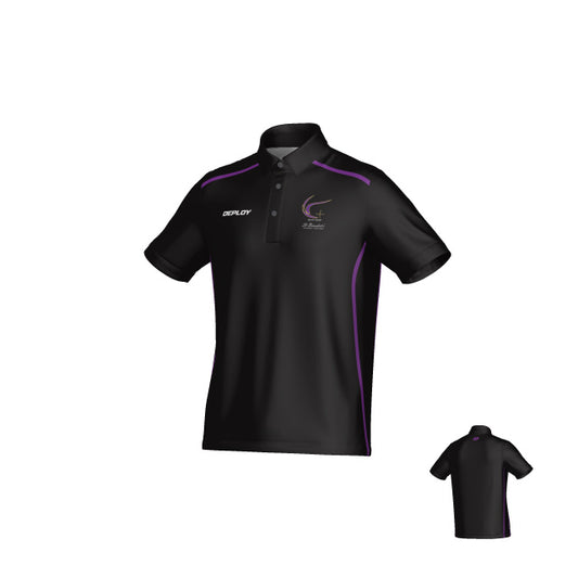 St Benedicts Catholic College - Staff Polo 1