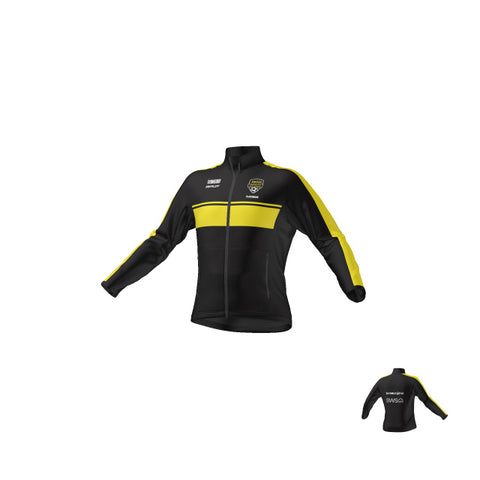 South West Slopes SA - Maestro Fleece Jacket - Youth