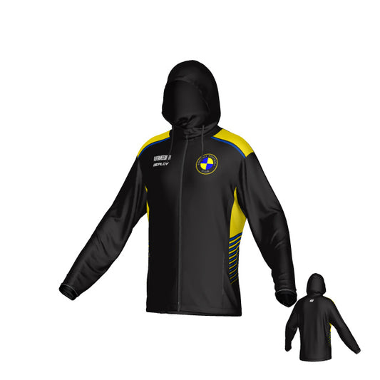 Yoogali FC - Q-Fleece Jacket