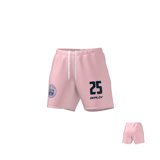 SYDNEY TALENT FOOTBALL ACADEMY - ELITE HOME SHORTS LADIES - Deploy Football - Australia's Best Footballs & Soccer Balls