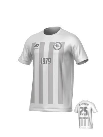 Bars Jersey