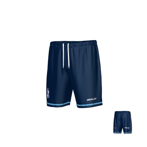 SCONE FC - PLAYING SHORTS