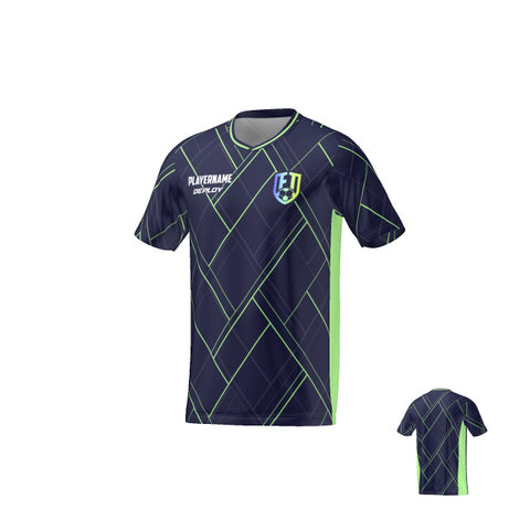 FINAL THIRD - PLAYERS JERSEY - UNISEX & YOUTH