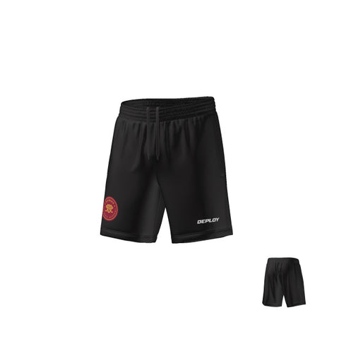 Strive Football - Coaches Shorts - Unisex