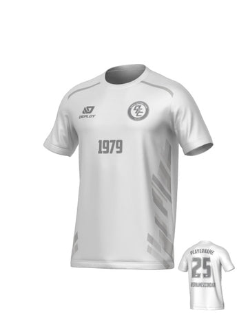 Turbo Jersey