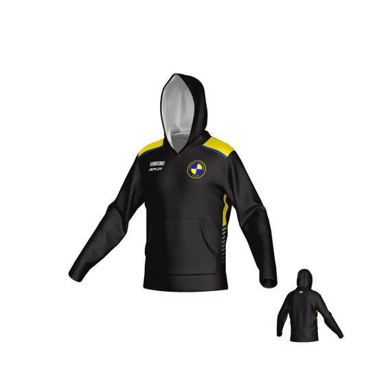 Yoogali FC - Versa Hoodie