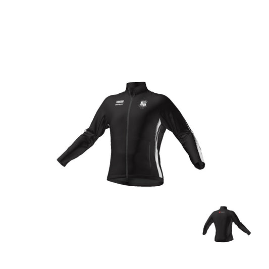 Blacktown Workers FC - Maestro Jacket - Youth - Deploy Football - Australia's Best Footballs & Soccer Balls