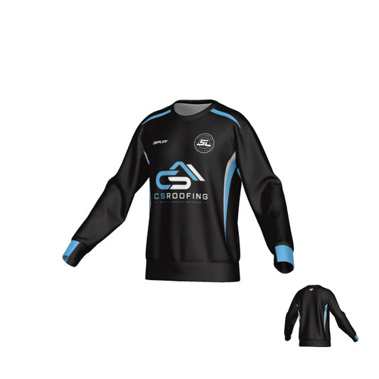 STRIKER LAB FOOTBALL ACADEMY - SWEATSHIRT