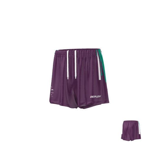 St Anthony of Padua - Student Rugby Shorts - Unisex