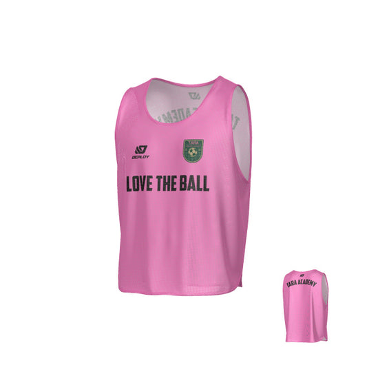 TARA FOOTBALL ACADEMY - TRAINING BIB