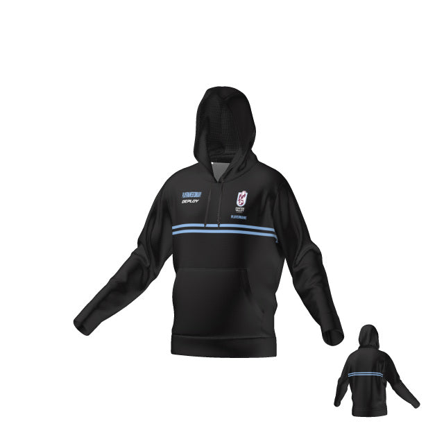 HVFA - Staff Versa Hoodie 2 - Deploy Football - Australia's Best Footballs & Soccer Balls