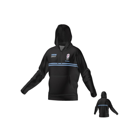 HVFA - Staff Versa Hoodie 2 - Deploy Football - Australia's Best Footballs & Soccer Balls