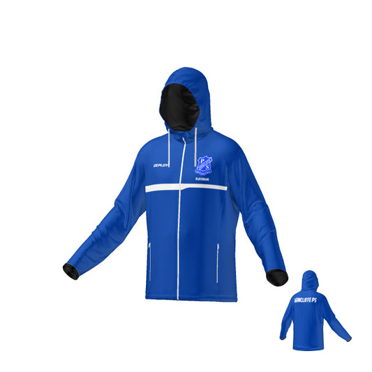 Arncliffe Public School - Quick Break Jacket (Blue) - Unisex