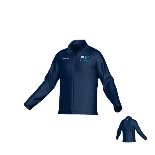 FITWISE - FLEX JACKET