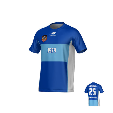 CHANDLER FUTSAL - SHIFT - BLUE