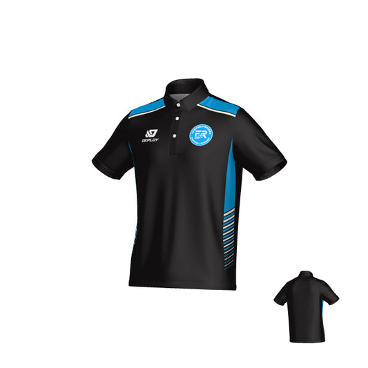 FAIRFIELD ROVERS FOOTBALL ACADEMY - POLO