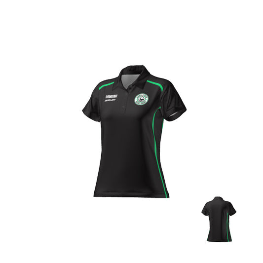 RA Football Academy - Club Polo - Ladies